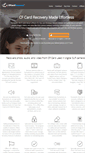 Mobile Screenshot of cfcardrecovery.com
